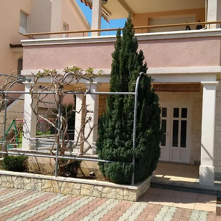 Zaboric 16492a דירה