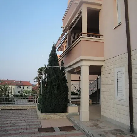 Zaboric 16492a * Šibenik