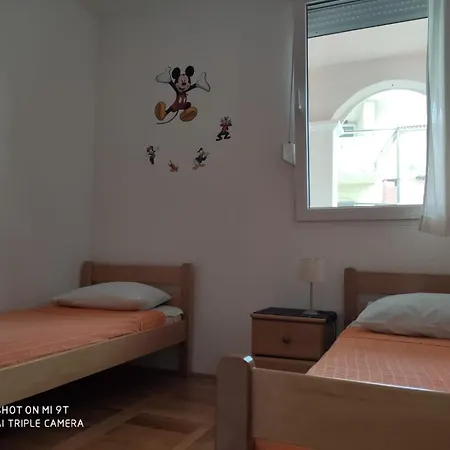Appartamento Zaboric 16492a