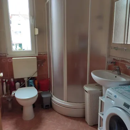 Zaboric 16492a Apartment Sibenik