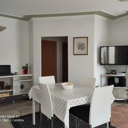 Zaboric 16492a Apartment Sibenik