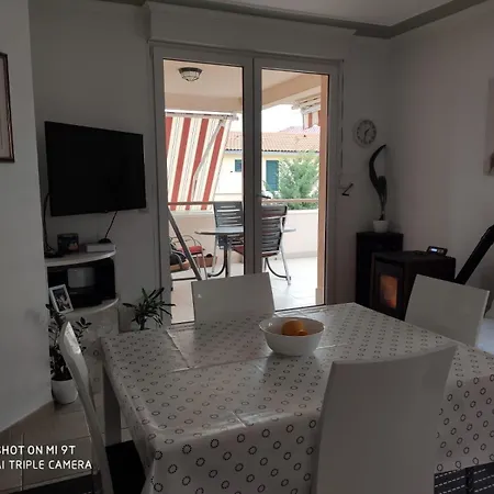 Zaboric 16492a Apartment