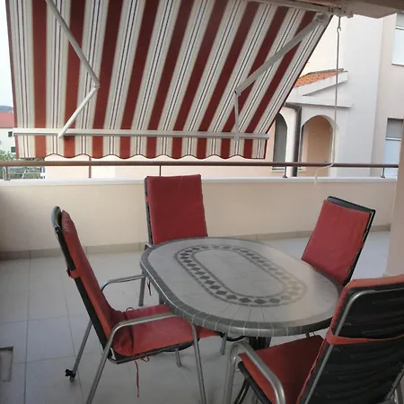 Zaboric 16492a Apartamento Šibenik