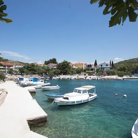 Zaboric 16492a * Sibenik