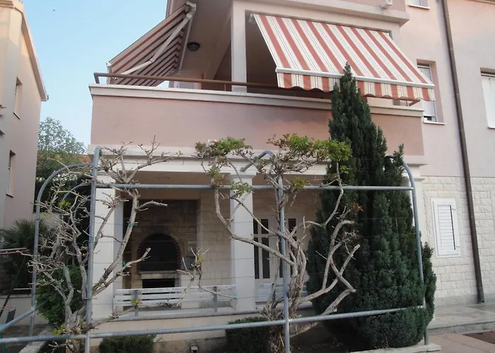 Apartment Zaboric 16492a *