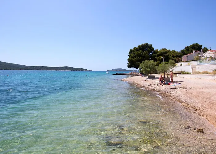 Zaboric 16492a * Sibenik