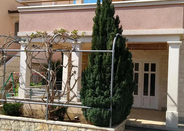 Zaboric 16492a Apartment