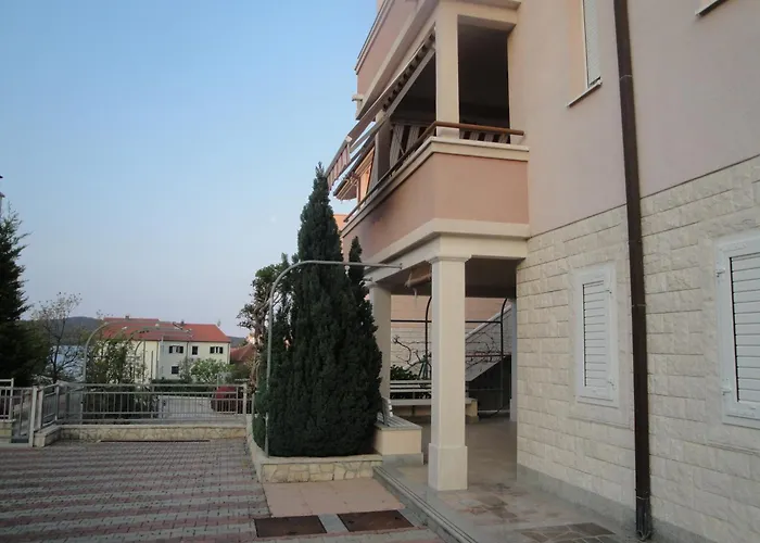 Zaboric 16492a * Sibenik