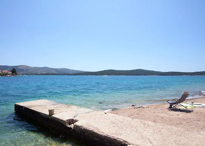 Apartment Zaboric 16492a