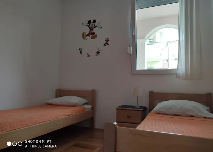 Apartamento Zaboric 16492a