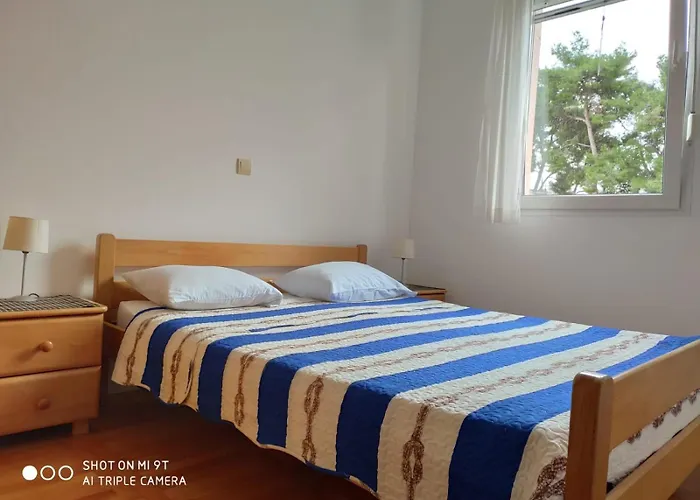 Zaboric 16492a Apartment Šibenik