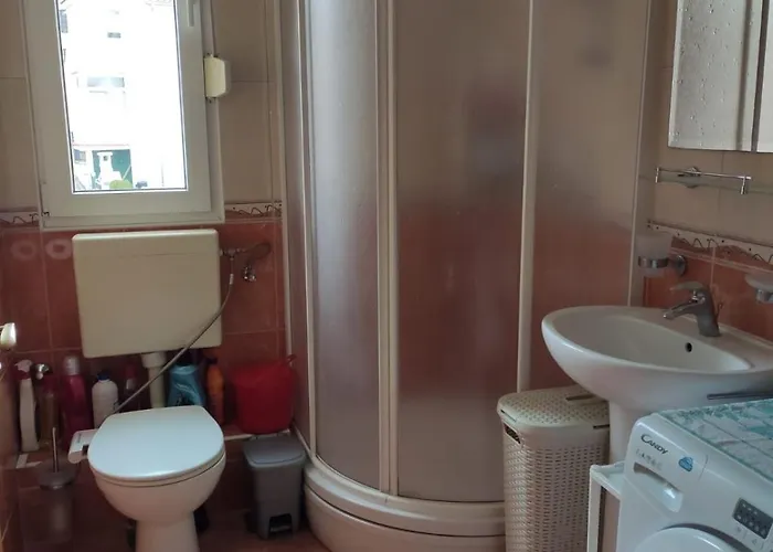 Zaboric 16492a Apartamento Šibenik