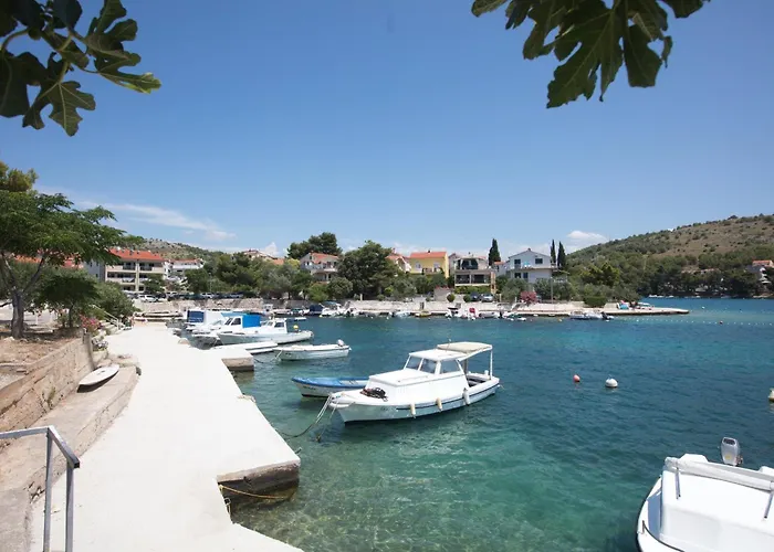 Zaboric 16492a * Šibenik