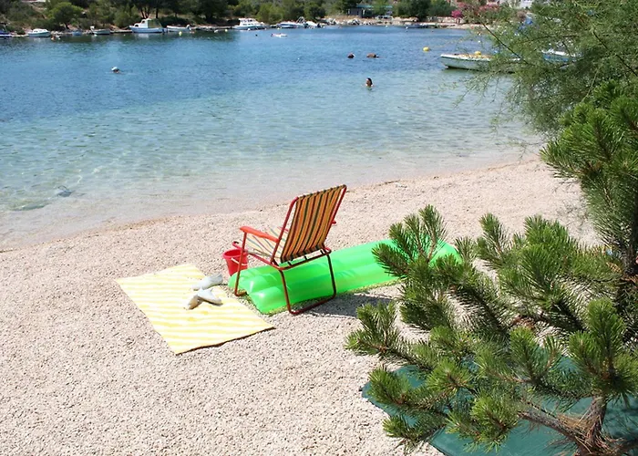 Apartamento Zaboric 16492a